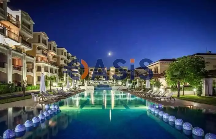 Flat 60m² in Bulgaria, Sozopol. Priced at 77900€ rent photo-13