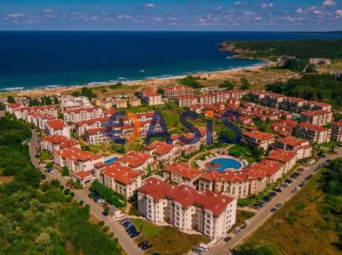Flat 60m² in Bulgaria, Sozopol. Priced at 77900€ rent photo-3