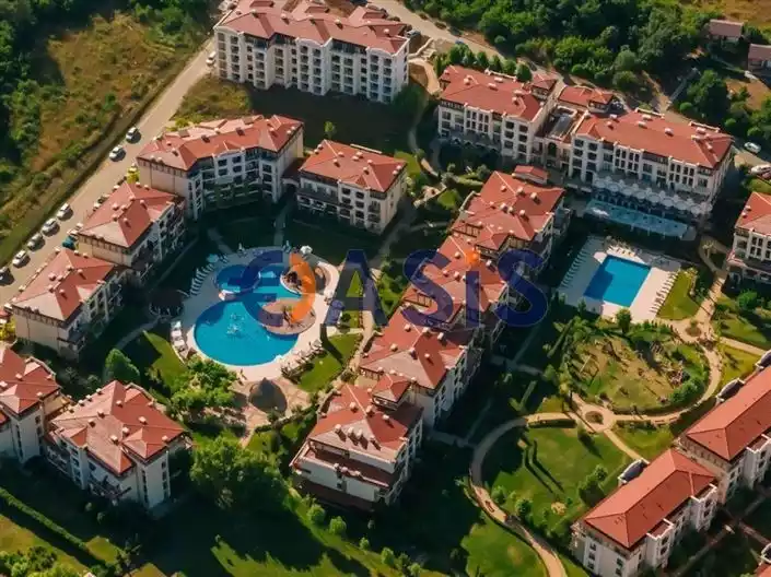 Flat 60m² in Bulgaria, Sozopol. Priced at 77900€ rent photo-6