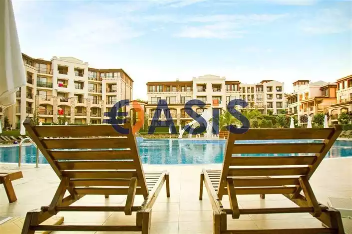 Flat 60m² in Bulgaria, Sozopol. Priced at 77900€ rent photo-7