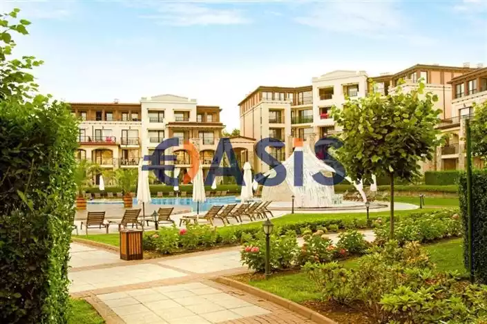 Flat 60m² in Bulgaria, Sozopol. Priced at 77900€ rent photo-9