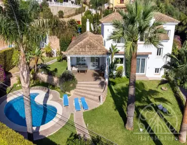 Купить villa в Spain 1950000€