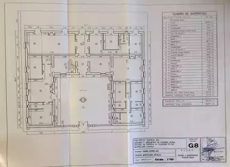 House 202m² in Italy, Lentate-sul-Sevezo. Priced at 2950000€ rent photo-28
