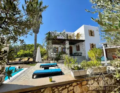 Купить villa в Greece 1200000€