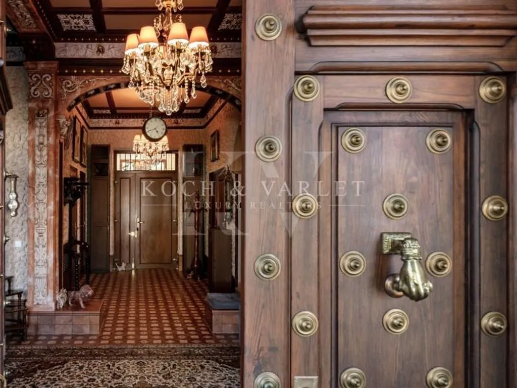 Villa 953m² in Spain, Denia. Priced at 6500000€ rent photo-5