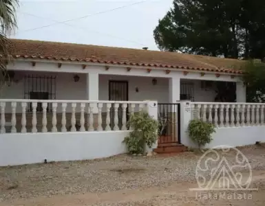 Купить дом в Испании 199950€