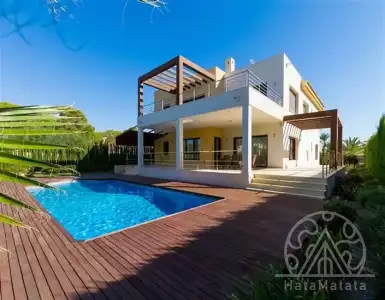 Купить дом в Испании 1950000€
