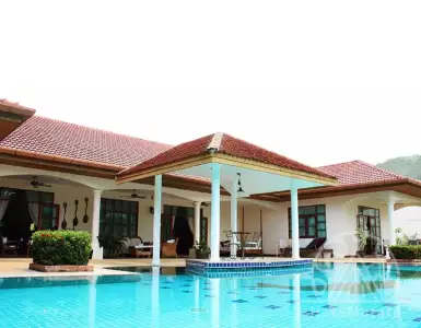 Купить villa в Thailand 757000€