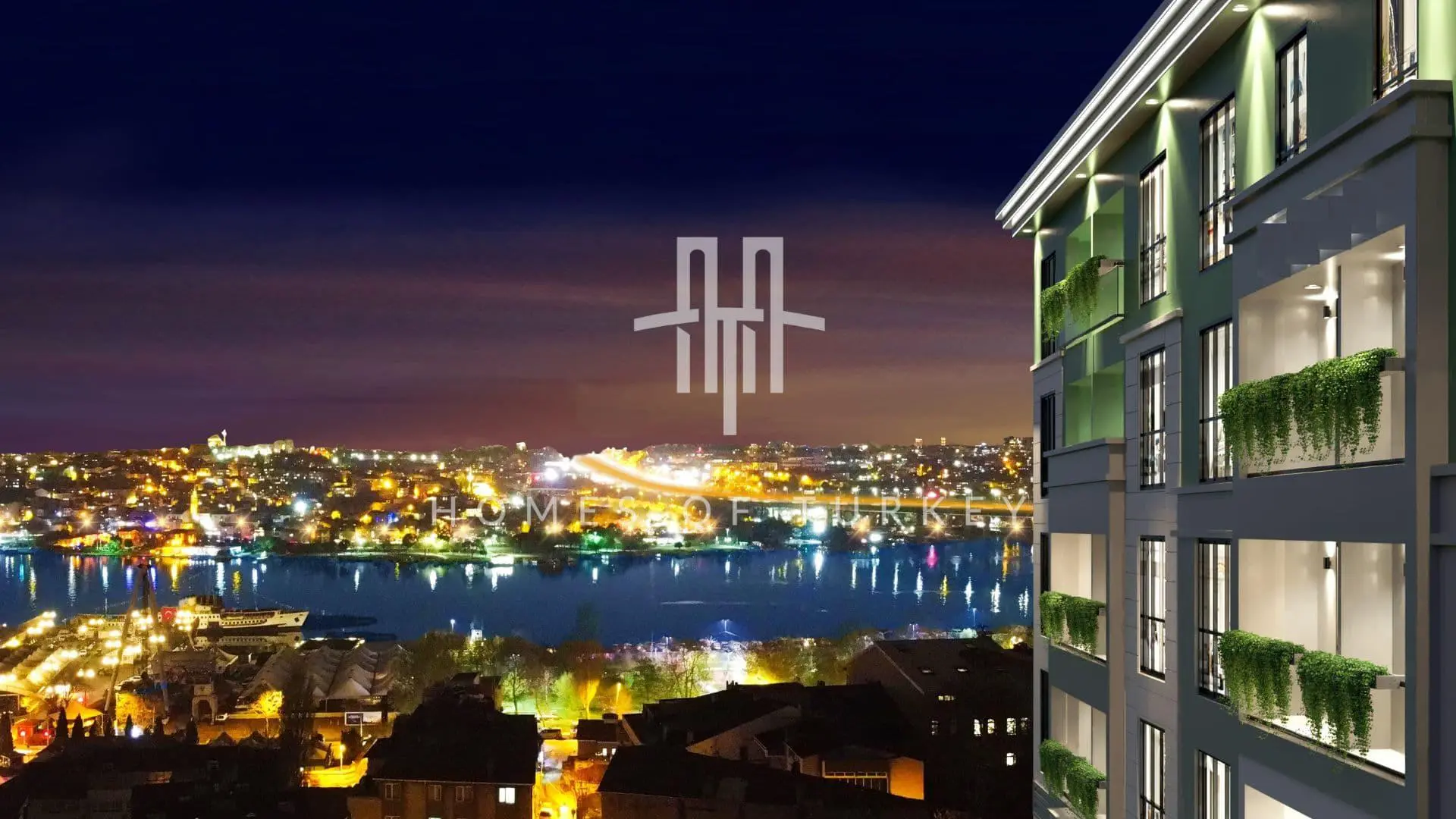 Other Properties 90m² in Turkey, Beyoglu. Priced at 234745£ rent photo-5