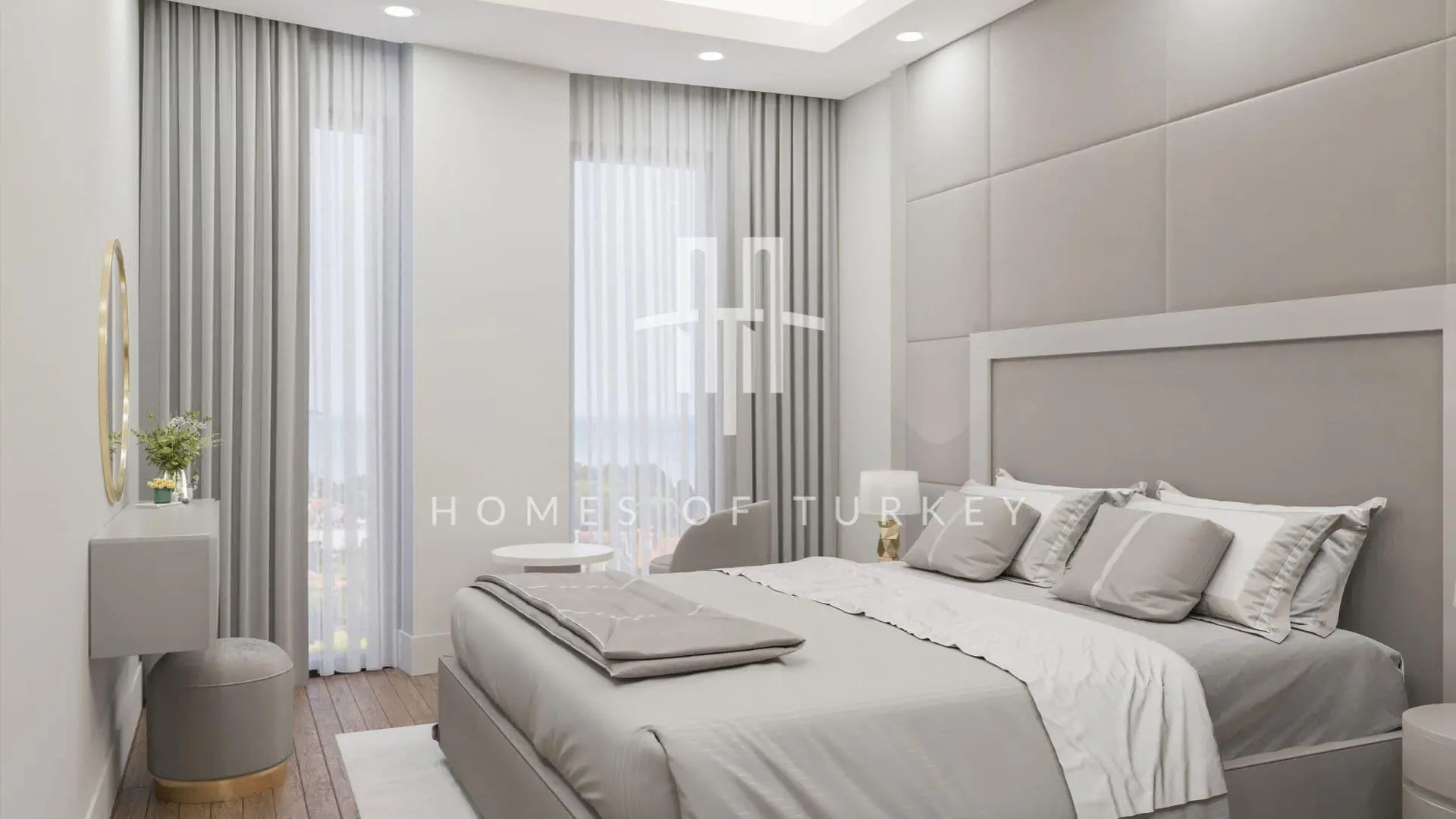 Other Properties 90m² in Turkey, Beyoglu. Priced at 234745£ rent photo-20