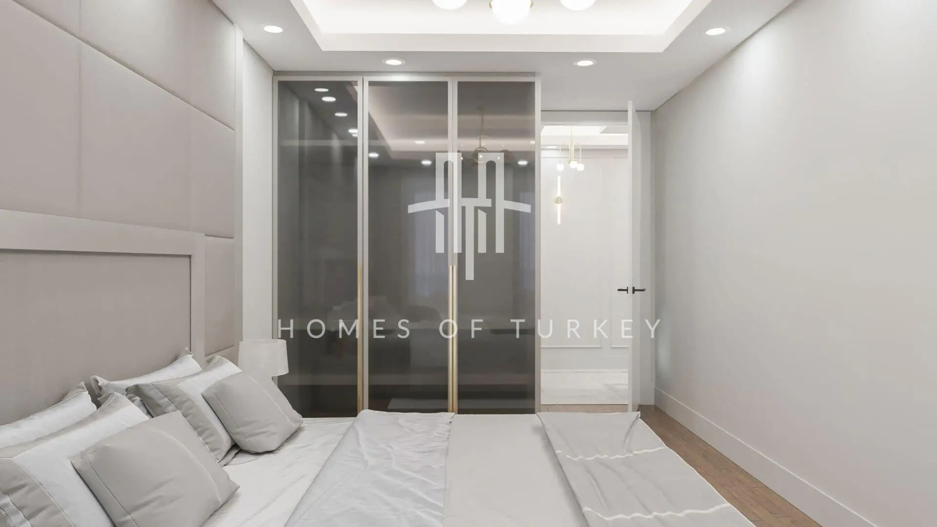 Other Properties 90m² in Turkey, Beyoglu. Priced at 234745£ rent photo-21