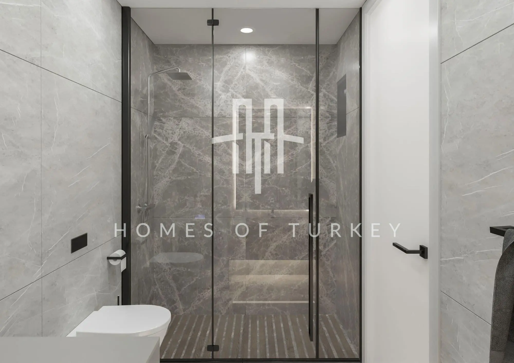 Other Properties 90m² in Turkey, Beyoglu. Priced at 234745£ rent photo-23