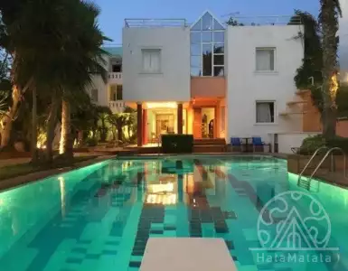 Купить дом в Греции 8000000€