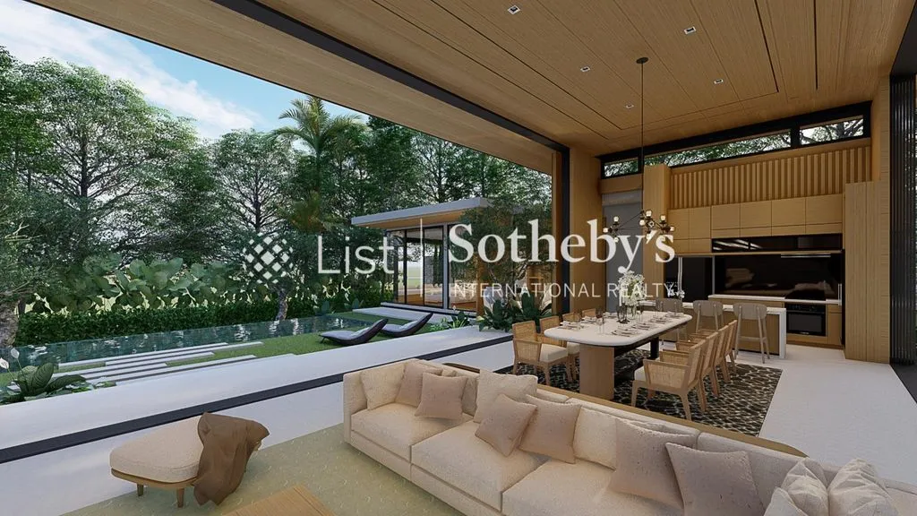 Land 501m² in Thailand, Rawai. Priced at 544600€ rent photo-4