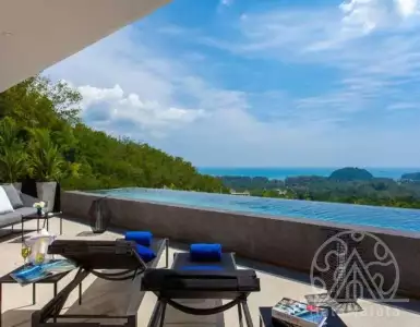 Купить other properties в Thailand 568300€