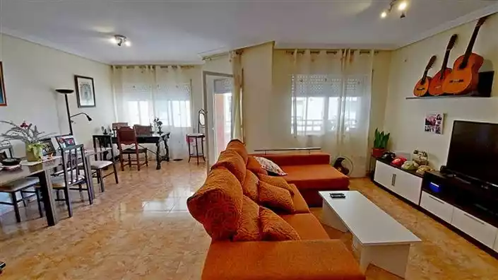 Flat 145m² in Spain, San Pedro del Pinatar. Priced at 129500€ rent photo-1