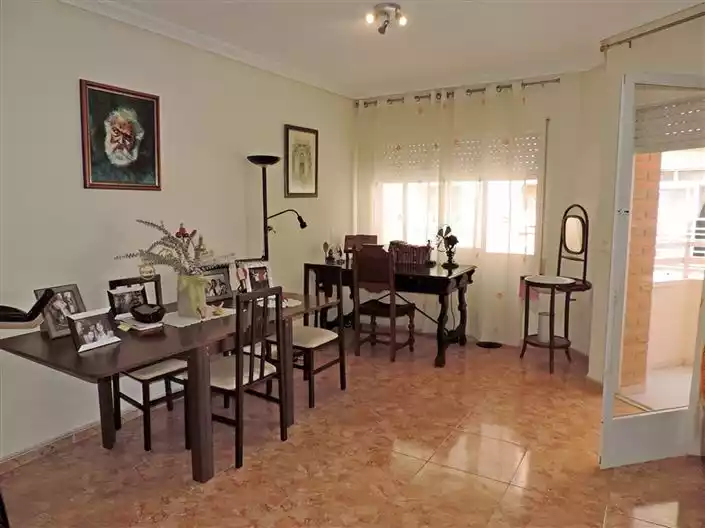 Flat 145m² in Spain, San Pedro del Pinatar. Priced at 129500€ rent photo-12