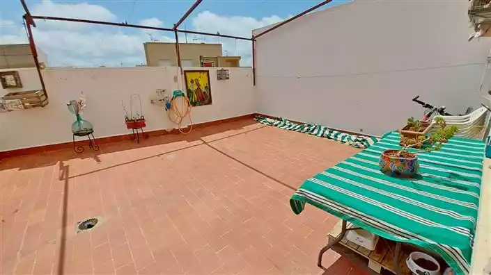 Flat 145m² in Spain, San Pedro del Pinatar. Priced at 129500€ rent photo-14