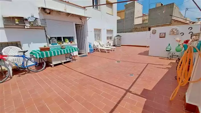 Flat 145m² in Spain, San Pedro del Pinatar. Priced at 129500€ rent photo-15