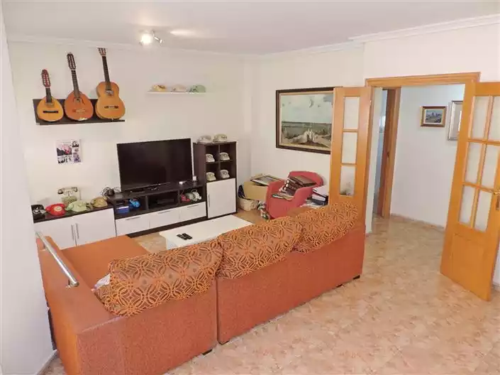Flat 145m² in Spain, San Pedro del Pinatar. Priced at 129500€ rent photo-17
