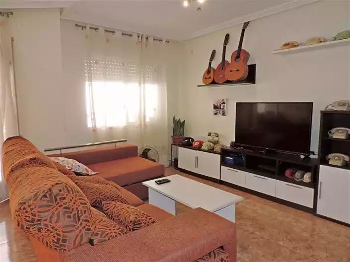 Flat 145m² in Spain, San Pedro del Pinatar. Priced at 129500€ rent photo-18