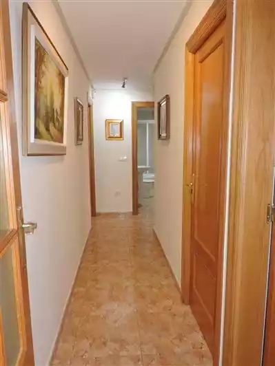 Flat 145m² in Spain, San Pedro del Pinatar. Priced at 129500€ rent photo-19