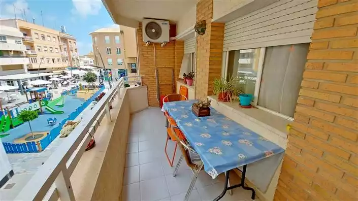 Flat 145m² in Spain, San Pedro del Pinatar. Priced at 129500€ rent photo-2