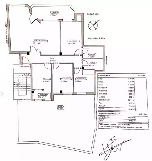 Flat 145m² in Spain, San Pedro del Pinatar. Priced at 129500€ rent photo-20