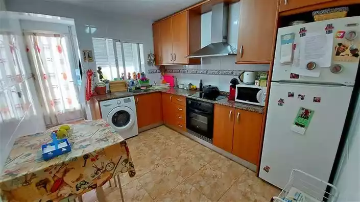 Flat 145m² in Spain, San Pedro del Pinatar. Priced at 129500€ rent photo-3