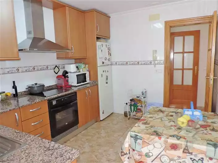 Flat 145m² in Spain, San Pedro del Pinatar. Priced at 129500€ rent photo-4