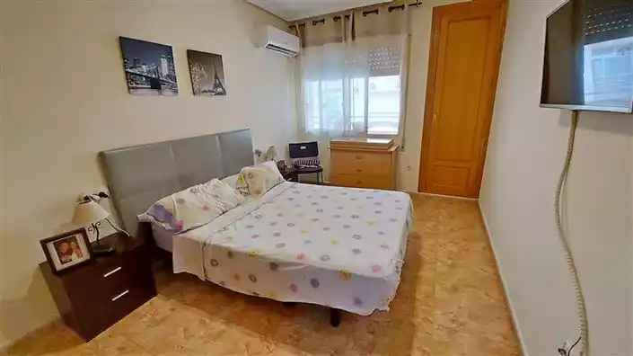 Flat 145m² in Spain, San Pedro del Pinatar. Priced at 129500€ rent photo-6
