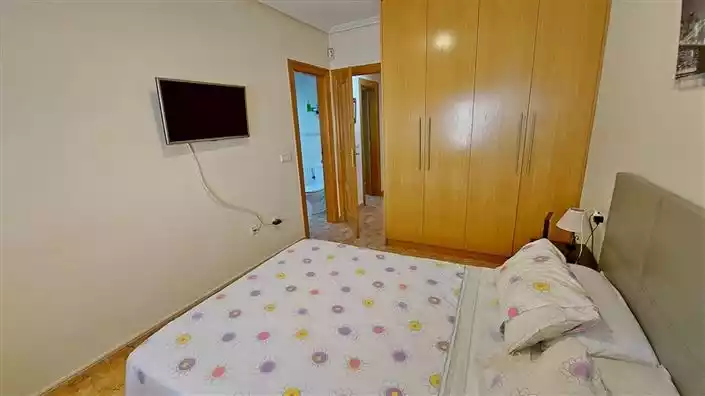Flat 145m² in Spain, San Pedro del Pinatar. Priced at 129500€ rent photo-7