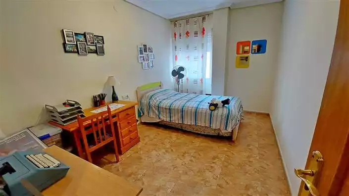 Flat 145m² in Spain, San Pedro del Pinatar. Priced at 129500€ rent photo-9