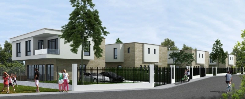House 211m² in Bulgaria, Varna. Priced at 213734£ rent photo-2