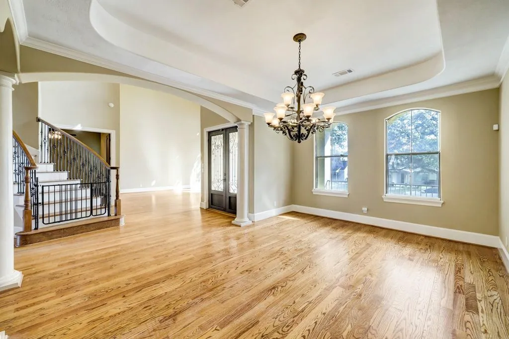House 490m² in USA, Houston. Priced at 1262600€ rent photo-6