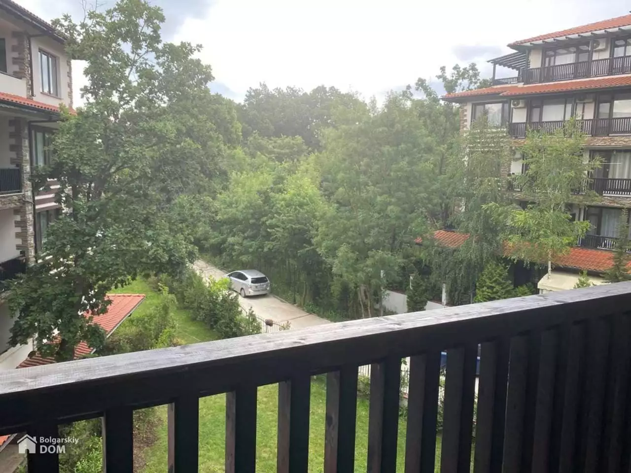 Flat 56m² in Bulgaria, Primorsko. Priced at 65000€ rent photo-6
