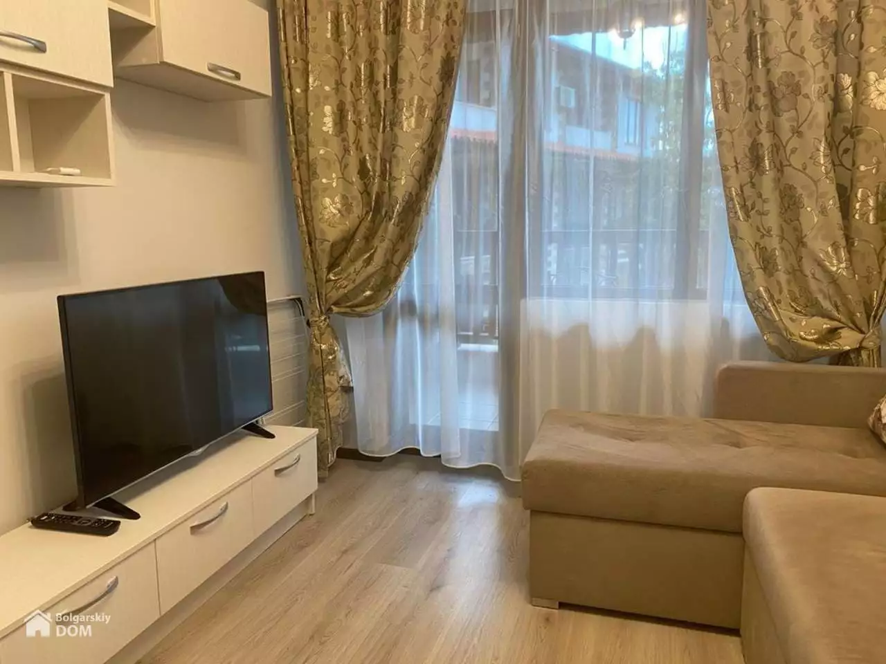 Flat 56m² in Bulgaria, Primorsko. Priced at 65000€ rent photo-13