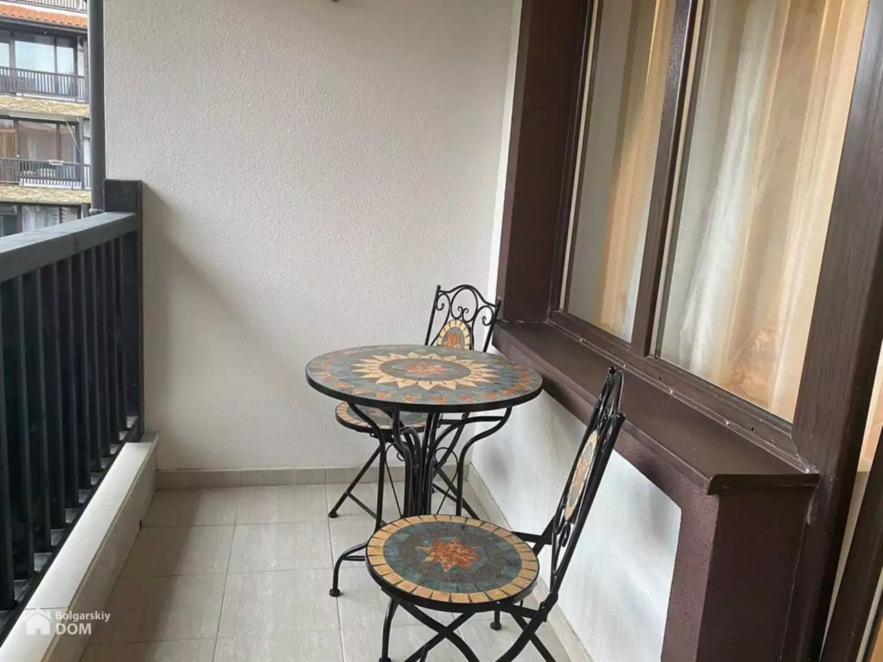Flat 56m² in Bulgaria, Primorsko. Priced at 65000€ rent photo-7