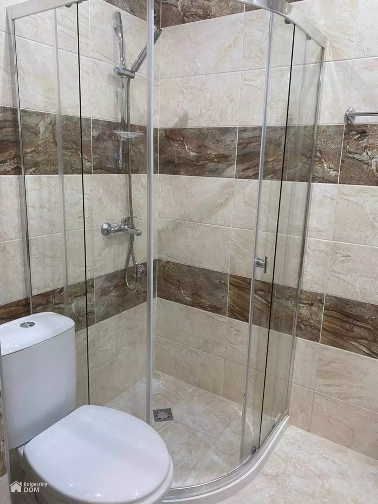 Flat 56m² in Bulgaria, Primorsko. Priced at 65000€ rent photo-8