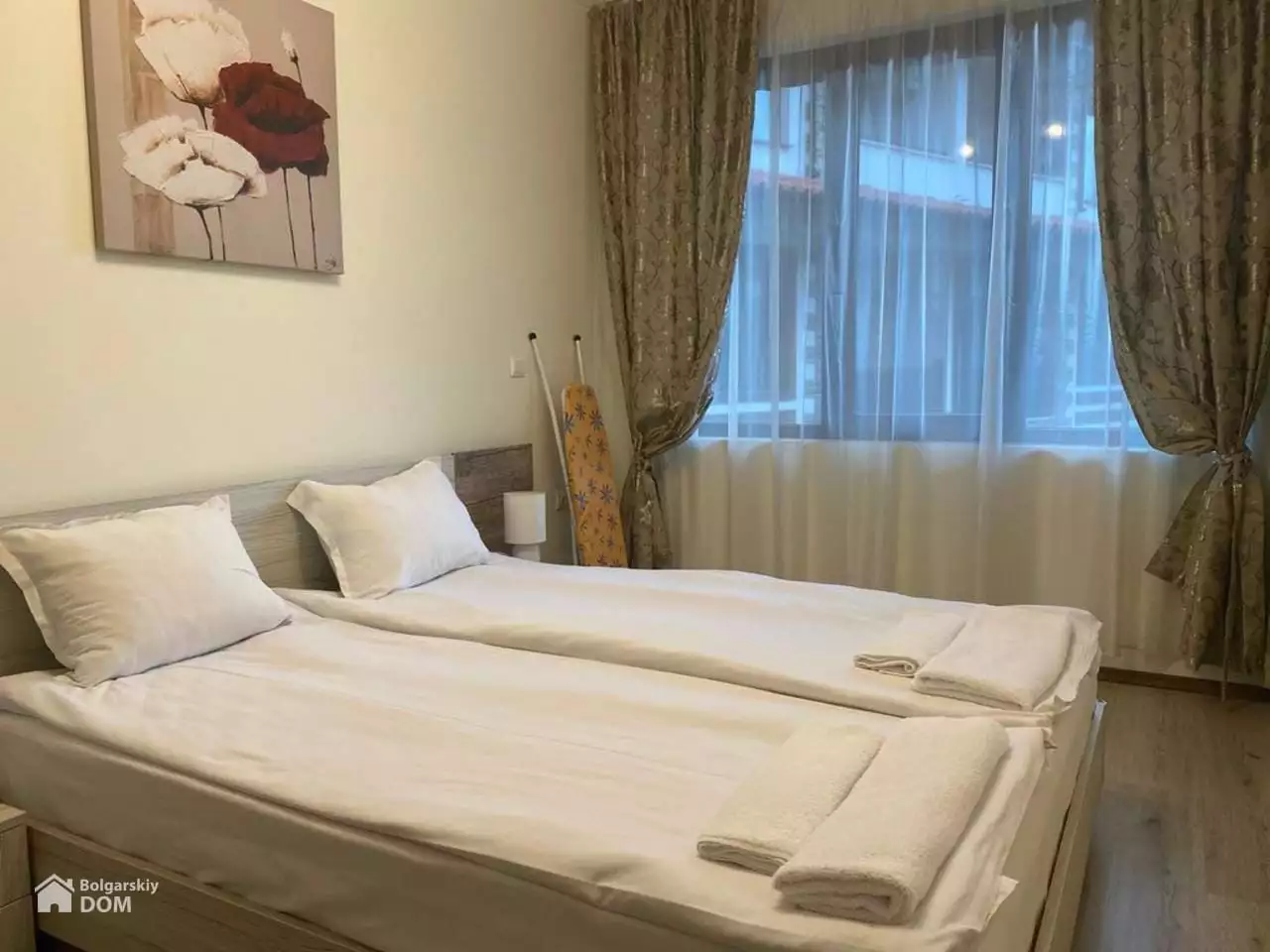 Flat 56m² in Bulgaria, Primorsko. Priced at 65000€ rent photo-4