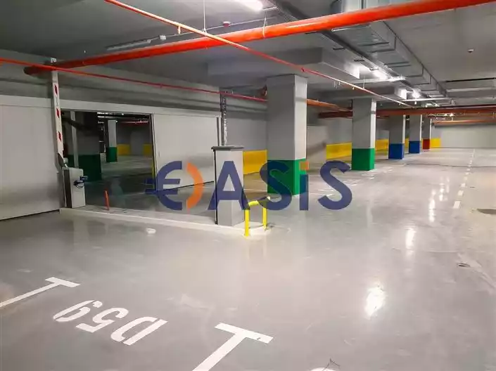 Flat 66m² in Bulgaria, Burgas. Priced at 121270€ rent photo-10