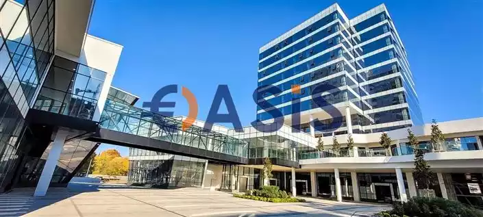 Flat 66m² in Bulgaria, Burgas. Priced at 121270€ rent photo-5