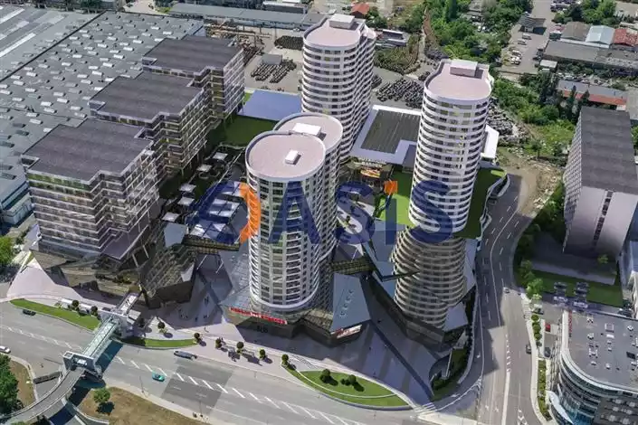 Flat 66m² in Bulgaria, Burgas. Priced at 121270€ rent photo-7