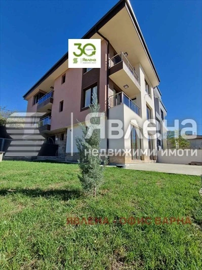 House 165m² in Bulgaria, Varna. Priced at 203048£ rent photo-1