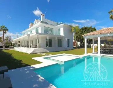 Купить villa в Spain 6995000€