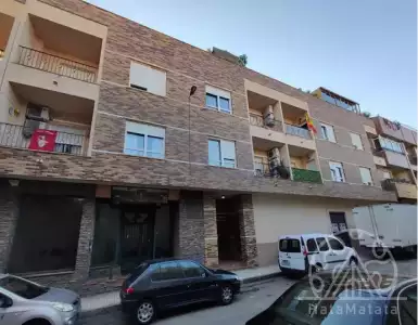 Купить flat в Spain 129000€