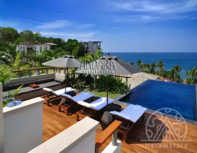 Купить квартиру в Таиланде 1430000€