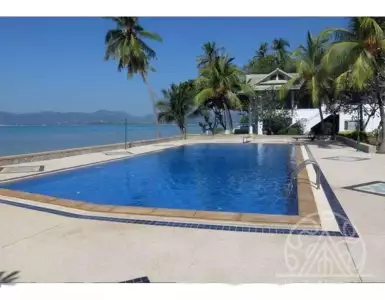 Купить villa в Thailand 833800€