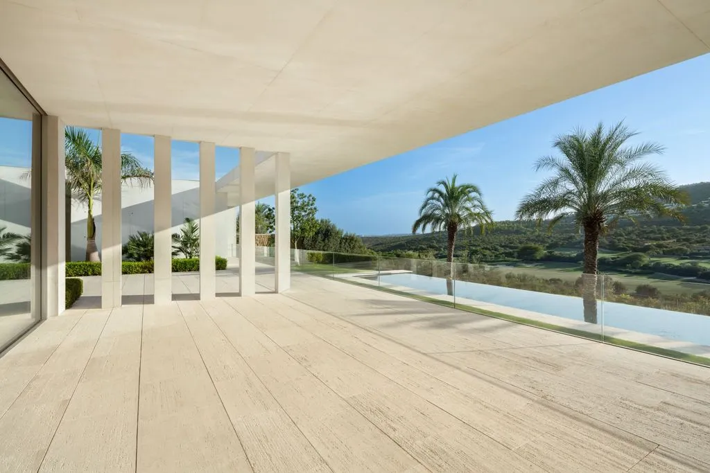 Villa 716m² in Spain, Los Alcazares. Priced at 8000000€ rent photo-5