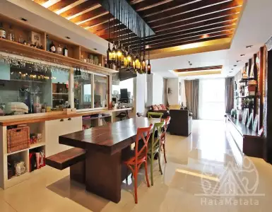 Купить квартиру в Таиланде 599300€